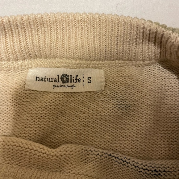 Tie dye crop top - Picture 3 of 3